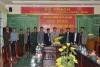 Hội nghị Tổng kết hoạt động năm 2015 khối cụm trường Thị xã Chí Linh