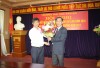 Hội nghị tổng kết hoạt động cụm trường Chí Linh năm 2016 và bàn giao trường cụm trưởng năm 2017