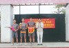 Trường Đại học Sao Đỏ Tổ chức giải bóng đá nam Cụm trường thị xã Chí Linh năm 2017