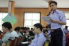 Công ty Canon Việt Nam tổ chức Hội thảo giới thiệu việc làm cho sinh viên năm cuối Trường Đại học Sao Đỏ