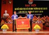Đại hội Đại biểu Đoàn TNCS Hồ Chí Minh lần thứ XV nhiệm kỳ 2017 – 2019