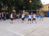 Trường Đại học Sao Đỏ tổ chức giải giao hữu bóng chuyền nữ cán bộ viên chức chào mừng kỷ niệm ngày thành lập Hội Liên hiệp Phụ nữ  Việt Nam 20/10