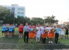 Giao lưu thể thao giữa Công đoàn Công thương Việt Nam, Vụ Tổ chức cán bộ - Bộ Công Thương với Công đoàn Trường Đại học Sao Đỏ