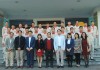 Khai giảng lớp định hướng cho sinh viên Trường Đại học Sao Đỏ tham gia thực tập tại Nhật Bản trong 12 tháng