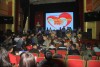 Trường đại học Sao Đỏ tổ chức Hiến máu tình nguyện năm 2017