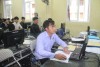 Chàng sinh viên dân tộc H’Mông với niềm đam mê ngành Công nghệ kỹ thuật điện, điện tử