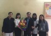 Trạm Y tế Trường Đại học Sao Đỏ tổ chức kỷ niệm 63 năm ngày Thầy thuốc Việt Nam (27/02/1955 - 27/02/2018)
