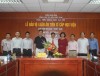 Thầy Phạm Văn Dự bảo vệ thành công luận án tiến sĩ chuyên ngành Triết học