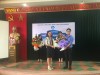 Sinh viên Nguyễn Hồng Nghiêm đạt giải Nhất Hội thi  Thủ lĩnh sinh viên Tỉnh Hải Dương