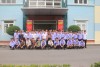 Công ty Canon Việt Nam tuyển dụng kỹ thuật viên, cán bộ quản lý,… tại Trường Đại học Sao Đỏ