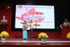 Trường Đại học Sao Đỏ tổ chức kỷ niệm 88 năm ngày thành lập Hội Liên hiệp Phụ nữ Việt Nam (20/10/1930-20/10/2018)