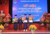 Trường Đại học Sao Đỏ kỷ niệm 36 năm ngày Nhà giáo Việt Nam (20/11/1982-20/11/2018) và vinh danh tân Tiến sĩ năm 2018