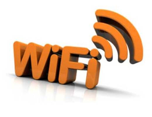 Trường Đại học Sao Đỏ lắp đặt hoàn thiện 9 điểm phát Wifi tốc độ cao phục vụ nhu cầu học tập cho sinh viên