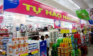 Cuộc vận động “Người Việt Nam ưu tiên dùng hàng Việt Nam” - nét đẹp văn hóa tiêu dùng của người Việt