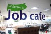 "Job cafe" – điểm hẹn của doanh nghiệp và người lao động
