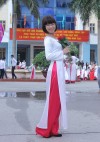 Cựu sinh viên Nguyễn Thị Hải – lập nghiệp ngay trên ghế giảng đường