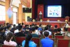 Công ty TNHH công nghiệp Brother Việt Nam tiếp nhận sinh viên  Trường Đại học Sao Đỏ đến thực tập và làm việc