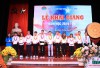 Trường Đại học Sao Đỏ tưng bừng khai giảng năm học 2019-2020