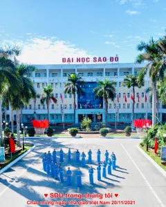 sân trường