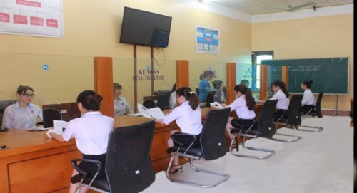NGÀNH KẾ TOÁN