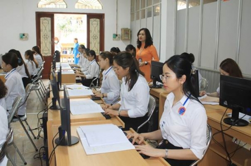 NGÀNH QUẢN TRỊ KINH DOANH