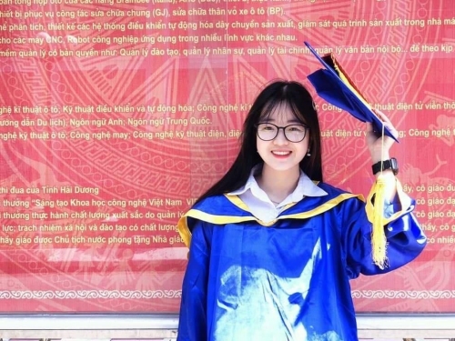 Trường Đại học Sao Đỏ công bố ngưỡng đảm bảo chất lượng...