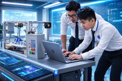 Trường Đại học Sao Đỏ thông báo điều kiện đăng ký xét tuyển đại học chính quy năm 2026