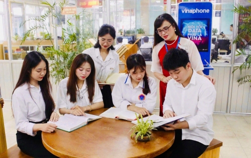 Kinh tế số – Ngành học đón đầu xu thế chuyển đổi số, rộng mở cơ hội việc làm