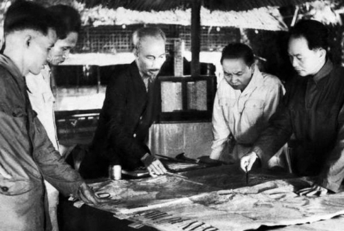 Chiến thắng Điện Biên Phủ ngày 7/5/1954: Mốc son lịch sử và ngọn lửa truyền cảm hứng cho thế hệ trẻ