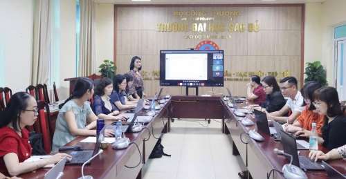 TOÁN ỨNG DỤNG – MỘT TRONG 111 NGÀNH ĐƯỢC CHÍNH PHỦ ƯU TIÊN CẤP HỌC BỔNG: CƠ HỘI HỌC TẬP VÀ NGHỀ NGHIỆP HẤP DẪN TẠI TRƯỜNG ĐẠI HỌC SAO ĐỎ