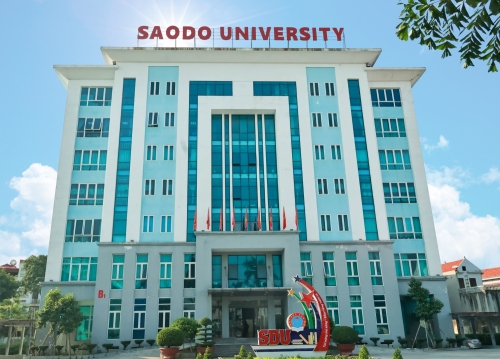Thành lập Phân hiệu Trường Đại học Sao Đỏ tại Hà Nội – Dấu mốc mới trên hành trình phát triển