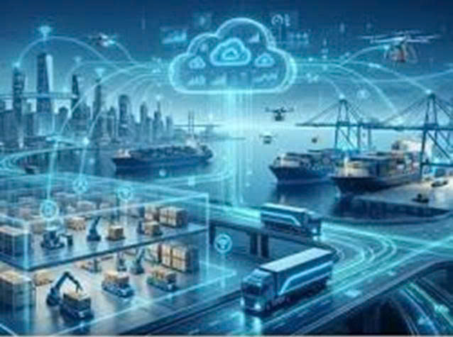 Logistisc và quản lý chuỗi cung ứng