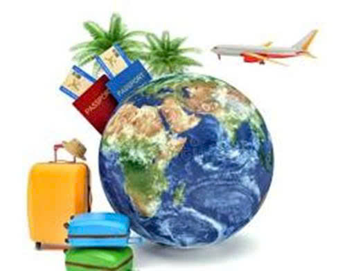 Quản trị dịch vụ du lịch và lữ hành