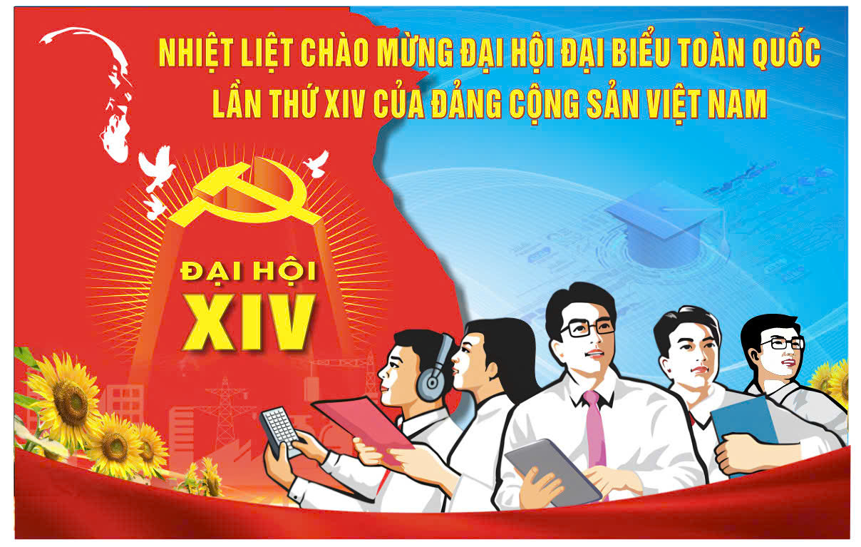 Chúc mừng năm mới 2026