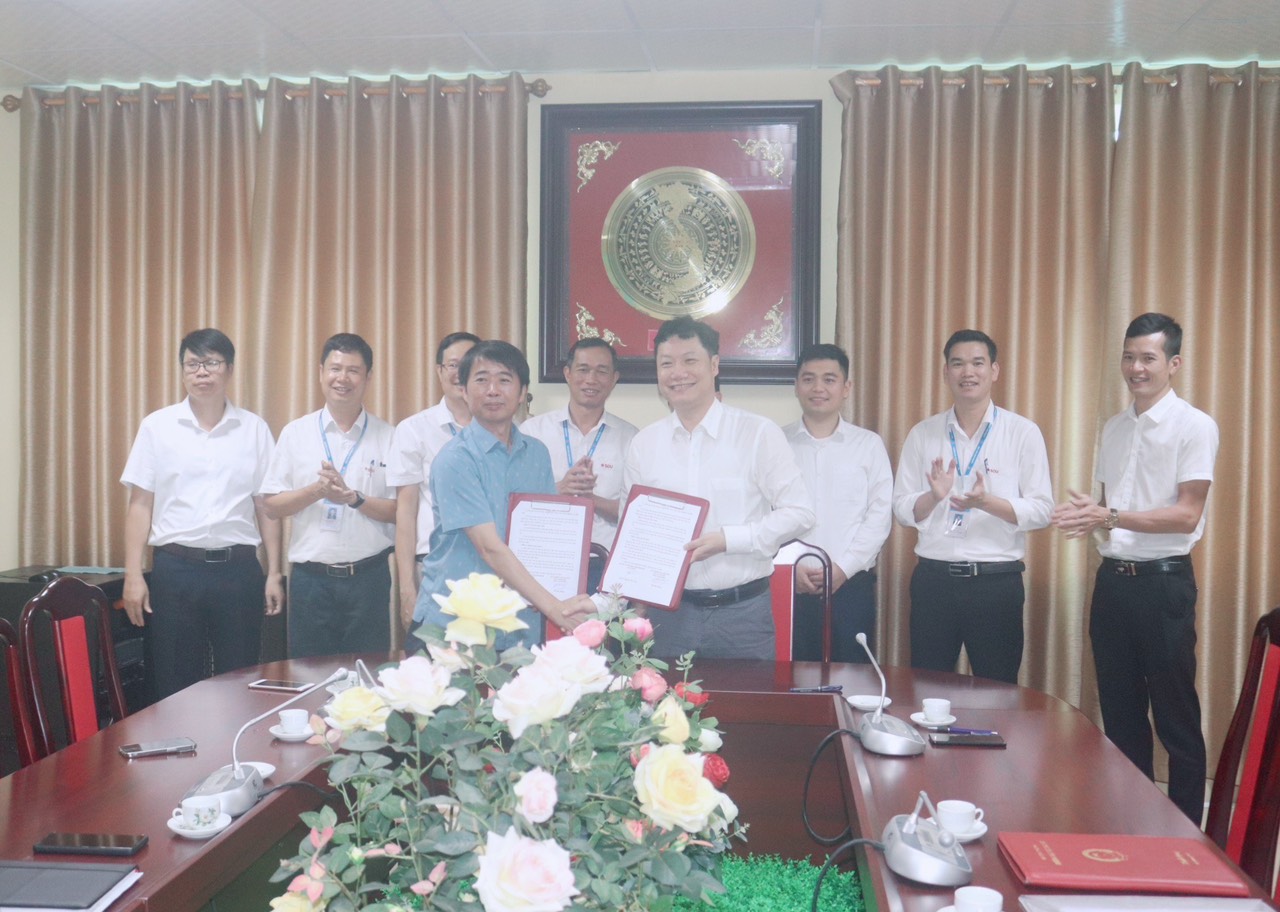Đại học Quốc gia Hà Nội mở điểm thi đánh giá năng lực tại  Trường Đại học Sao Đỏ