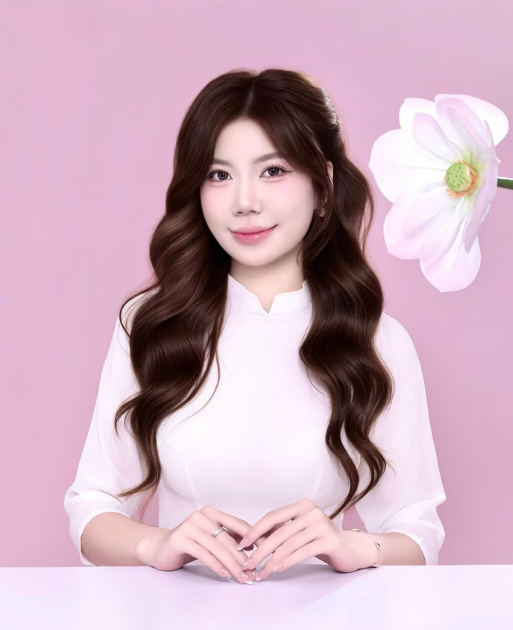 Nữ đảng viên trẻ Trường Đại học Sao Đỏ quyết tâm bứt phá tại "Hoa hậu Việt Nam 2026"
