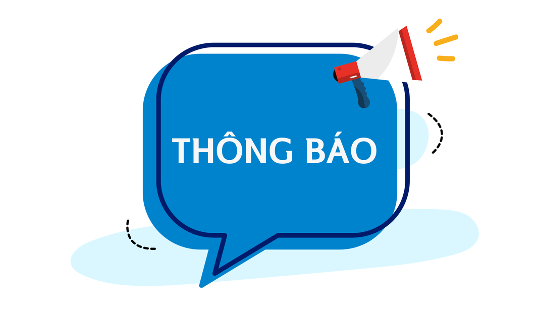 THÔNG BÁO: Thực hiện chế độ chính sách cho sinh viên học kỳ I, năm học 2026-2027