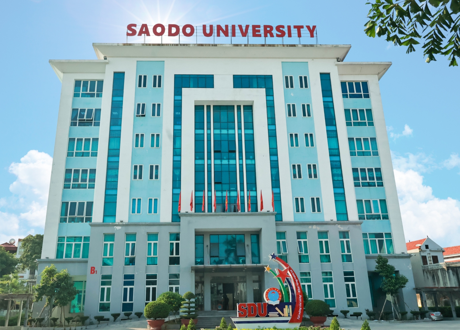 Thành lập Phân hiệu Trường Đại học Sao Đỏ tại Hà Nội – Dấu mốc mới trên hành trình phát triển