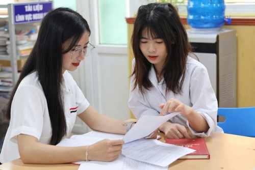 Trường Đại học Sao Đỏ thông báo tuyển sinh liên thông trình độ đại học năm 2025