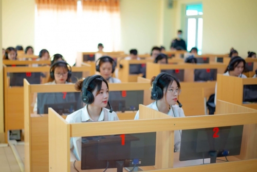 Trường Đại học Sao Đỏ thông báo xét tuyển bổ sung đại học chính quy năm 2025