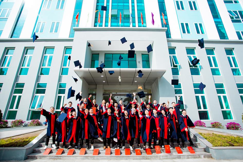 Khoa Cơ khí, Trường Đại học Sao Đỏ: Đào tạo chuyên sâu - việc làm ổn định